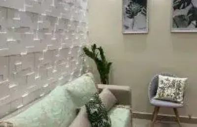 Apartamento com 2 quartos à venda na Rua Pataro Machado, 285, Centro, Lauro de Freitas