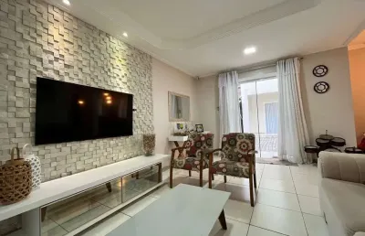 Casa com 4 quartos à venda no Stella Maris, Salvador 
