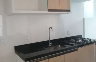 Apartamento com 2 quartos à venda na Avenida Santos Dumont, Centro, Lauro de Freitas