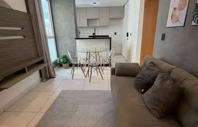 Apartamento com 2 quartos à venda na 1ª Travessa Barro Vermelho, Abrantes, Camaçari