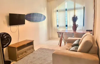 Apartamento com 1 quarto à venda na Rua Afonso Celso, 225, Barra, Salvador
