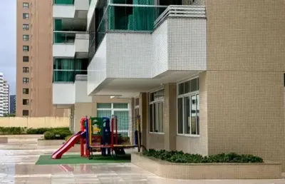 Apartamento com 3 quartos à venda na Rua Rodrigues Dórea, 170, Armação, Salvador