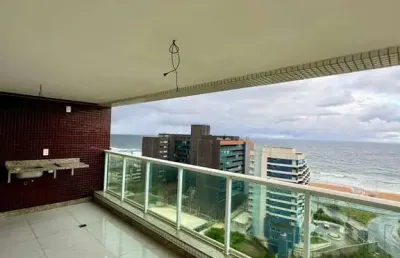 Apartamento com 3 quartos à venda na Rua Rodrigues Dórea, 170, Armação, Salvador