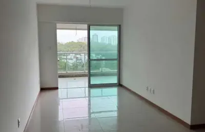 Apartamento com 3 quartos à venda na Rua Rodrigues Dórea, 170, Armação, Salvador