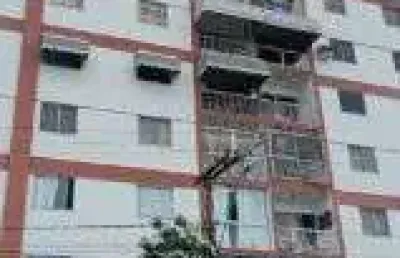 Apartamento com 3 quartos à venda na Rua Vital Soares, 1, Brotas, Salvador
