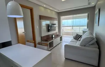 Apartamento com 1 quarto à venda na Rua Melvin Jones, 300, Armação, Salvador