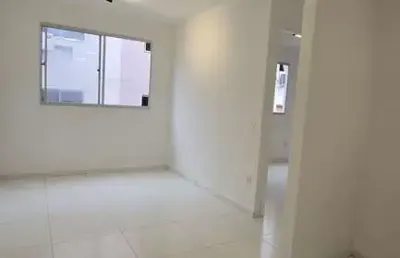 Apartamento com 2 quartos à venda na Rua José Leite, Quintas do Picuaia, Lauro de Freitas