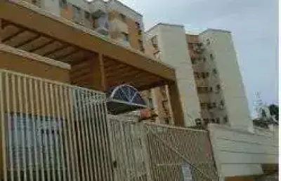 Apartamento com 3 quartos à venda na Avenida Brigadeiro Alberto Costa Matos, 167, Aracuí, Lauro de Freitas
