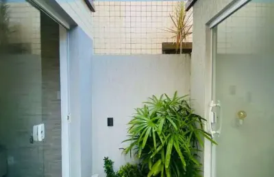 Apartamento com 2 quartos à venda na Rua Missionário Otto Nelson, 360, Stella Maris, Salvador