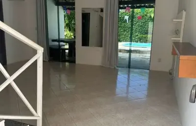 Casa com 3 quartos à venda no Buraquinho, Lauro de Freitas 