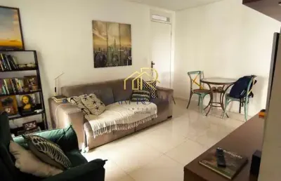 Apartamento com 2 quartos à venda na Estrada da Ilha do Mocambo, Trobogy, Salvador