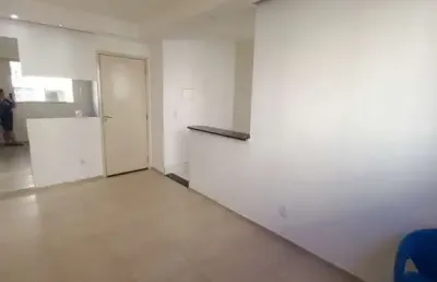 Apartamento com 2 quartos à venda na rua doutor gerino de souza filho, caixa d'água, lauro de freitas, 43 m2 por r$ 145.000