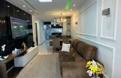Casa com 3 quartos à venda no Abrantes, Camaçari 