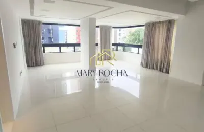 Apartamento com 3 quartos para alugar na Rua Alfredo Gomes de Oliveira, 91, Armação, Salvador