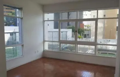 Edifício juvenal pinheiro de andrade (graça) | aluguel