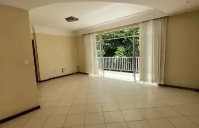 Apartamento com 3 quartos à venda na Rua Professor Cassilandro Barbuda, 511, Costa Azul, Salvador