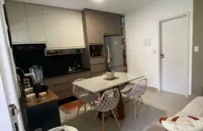 Apartamento com 1 quarto à venda na Rua Carlos Drumond de Andrade, Itapuã, Salvador