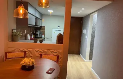 Apartamento com 2 quartos à venda na Avenida Oceânica, 2400, Ondina, Salvador