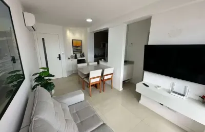 Apartamento com 1 quarto à venda na Rua Parambu, 431, Luís Anselmo, Salvador