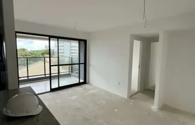 Apartamento com 2 quartos à venda na Rua Desembargador Lafayette Velloso, 40, Piatã, Salvador