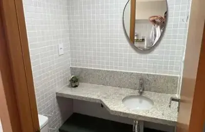 Kitnet / Stúdio à venda na Avenida Simon Bolívar, 470, Armação, Salvador