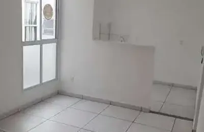 Apartamento com 2 quartos à venda na Rua Sucupió, Abrantes, Camaçari