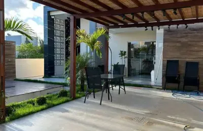 Apartamento com 3 quartos à venda na Rua Jurema, 12, Caixa D'Água, Lauro de Freitas