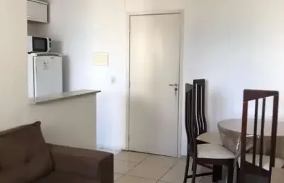 Apartamento com 2 quartos à venda na Rua Doutor Gerino de Souza Filho, Caixa D'Água, Lauro de Freitas