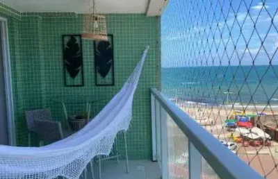 Apartamento com 1 quarto à venda na Avenida Amaralina, 995, Amaralina, Salvador