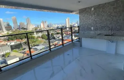 Apartamento com 3 quartos à venda na Alameda das Cajazeiras, Caminho das Árvores, Salvador