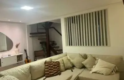 Casa com 3 quartos à venda no Stella Maris, Salvador 