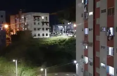 Apartamento com 2 quartos para alugar na Rua Nova Cidade II, 294, Canabrava, Salvador
