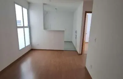 Apartamento com 2 quartos à venda na Travessa Da Grama, 9595, Abrantes, Camaçari