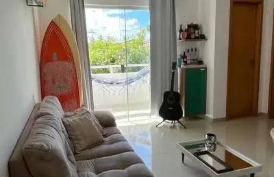 Apartamento com 1 quarto à venda no Buraquinho, Lauro de Freitas 