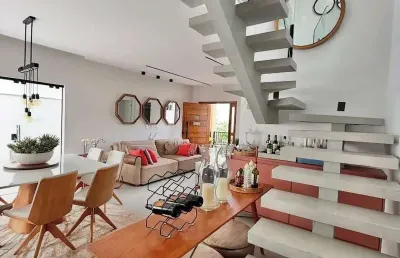 Casa com 4 quartos à venda no Abrantes, Camaçari 