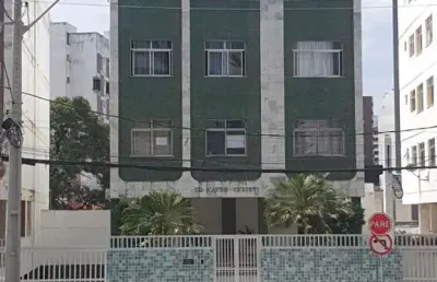 Apartamento com 2 quartos à venda na rua artur de sá menezes, 188, pituba, salvador, 80 m2 por r$ 350.000