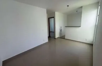 Apartamento com 2 quartos à venda na Travessa Da Grama, 3935, Abrantes, Camaçari