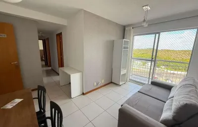 Apartamento com 3 quartos à venda na Avenida Dorival Caymmi, 3411, Itapuã, Salvador