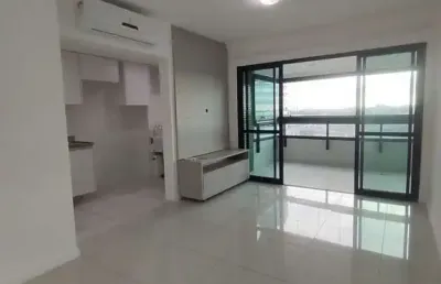 Apartamento com 1 quarto à venda na Avenida Luís Viana Filho, 6312, Patamares, Salvador