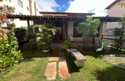 Casa com 5 quartos à venda no Costa Azul, Salvador 