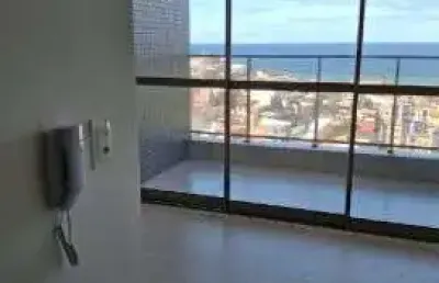 Apartamento com 1 quarto à venda na Rua Theodomiro Baptista, 172, Rio Vermelho, Salvador
