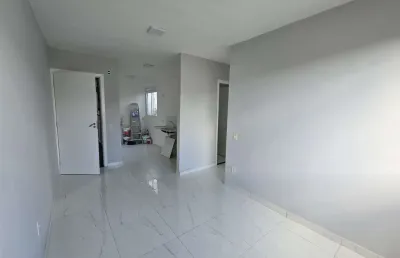 Apartamento com 2 quartos à venda na Rua Lagoa Branca, 1, Alphaville (Abrantes), Camaçari