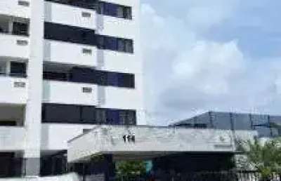 Apartamento com 3 quartos à venda na Beco da Coruja, 114, Saboeiro, Salvador