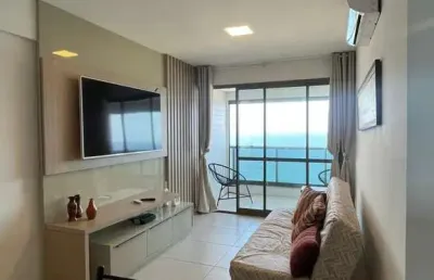 Apartamento com 1 quarto para alugar na Rua Afonso Celso, 535, Barra, Salvador