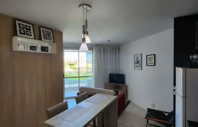 Apartamento com 1 quarto à venda na Avenida Tancredo Neves, Caminho das Árvores, Salvador