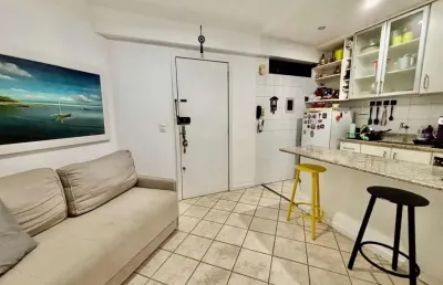 Apartamento com 1 quarto para alugar no Parque Bela Vista, Salvador 