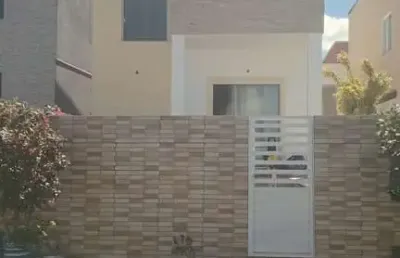 Casa com 3 quartos à venda no Abrantes, Camaçari 