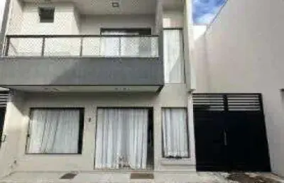 Casa com 4 quartos à venda na Rua Jorge Amado, Buraquinho, Lauro de Freitas