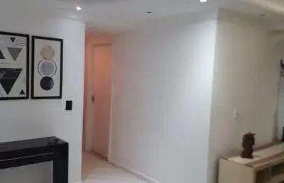 Apartamento com 3 quartos à venda na Rua Arthur de Azevêdo Machado, 1, Costa Azul, Salvador