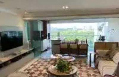 Apartamento com 3 quartos à venda na Rua Embira, Patamares, Salvador